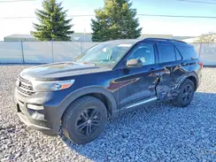 1FMSK8DH5LGC27340 2020 FORD EXPLORER