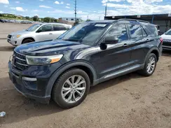 1FMSK8DH5LGC29427 2020 FORD EXPLORER