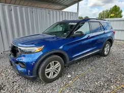 1FMSK8DH5LGC37026 2020 FORD EXPLORER