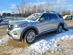 1FMSK8DH5LGC39049 2020 FORD EXPLORER