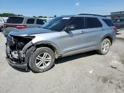 1FMSK8DH5LGC43893 2020 FORD EXPLORER