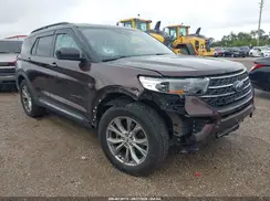 1FMSK8DH5LGC44459 2020 FORD EXPLORER