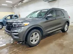 1FMSK8DH5LGC44557 2020 FORD EXPLORER