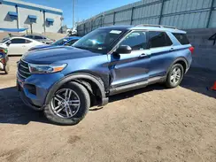 1FMSK8DH5LGC46728 2020 FORD EXPLORER