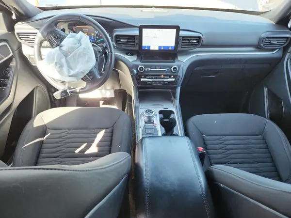 1FMSK8DH5LGC46728 2020 FORD EXPLORER - Image 8