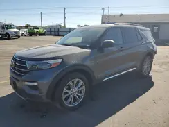 1FMSK8DH5LGC46826 2020 FORD EXPLORER
