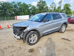 1FMSK8DH5LGC55395 2020 FORD EXPLORER