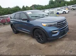 1FMSK8DH5LGC55879 2020 FORD EXPLORER