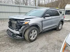 1FMSK8DH5LGC57647 2020 FORD EXPLORER