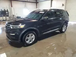 1FMSK8DH5LGC58099 2020 FORD EXPLORER
