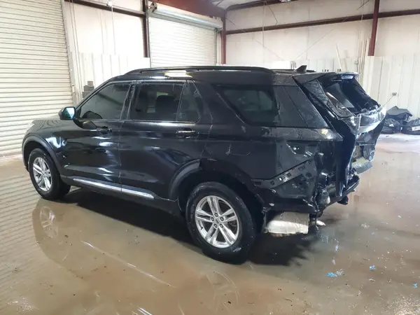 1FMSK8DH5LGC58099 2020 FORD EXPLORER - Image 2