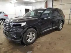 1FMSK8DH5LGC59298 2020 FORD EXPLORER