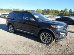 1FMSK8DH5LGC64694 2020 FORD EXPLORER