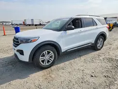 1FMSK8DH5LGC67031 2020 FORD EXPLORER