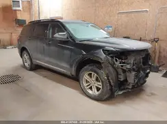 1FMSK8DH5LGC77106 2020 FORD EXPLORER