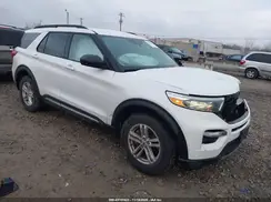 1FMSK8DH5LGC77123 2020 FORD EXPLORER