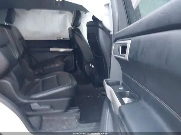 1FMSK8DH5LGC77123 2020 FORD EXPLORER - Image 8