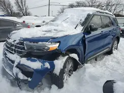 1FMSK8DH5LGC77686 2020 FORD EXPLORER