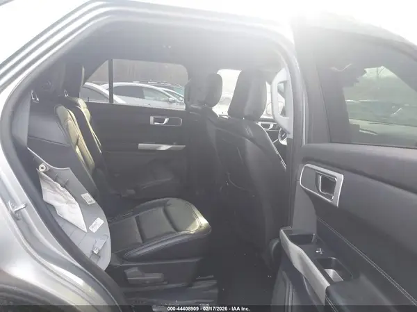 1FMSK8DH5LGC77719 2020 FORD EXPLORER - Image 8