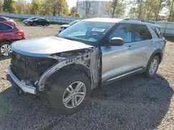 1FMSK8DH5LGC84735 2020 FORD EXPLORER