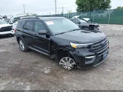 1FMSK8DH5LGC84749 2020 FORD EXPLORER