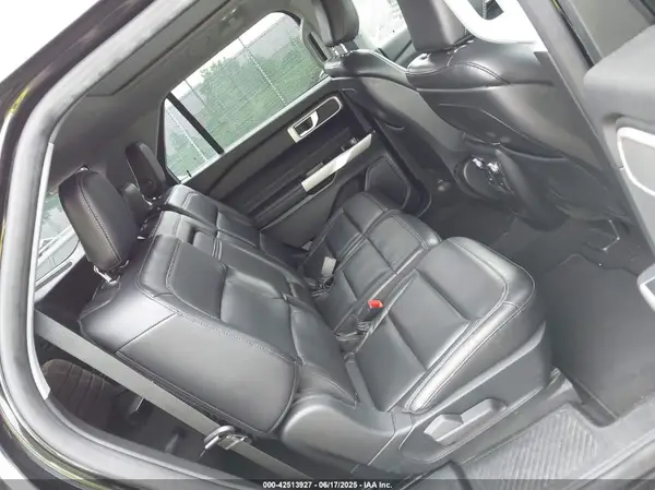 1FMSK8DH5LGC84749 2020 FORD EXPLORER - Image 8