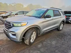 1FMSK8DH5LGC85139 2020 FORD EXPLORER
