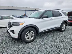 1FMSK8DH5LGC87960 2020 FORD EXPLORER