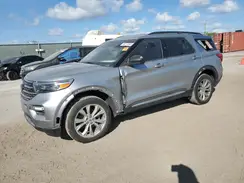 1FMSK8DH5LGC88283 2020 FORD EXPLORER