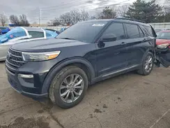 1FMSK8DH5LGC88350 2020 FORD EXPLORER