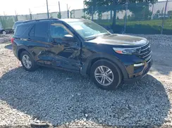 1FMSK8DH5LGC95881 2020 FORD EXPLORER
