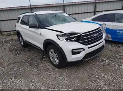 1FMSK8DH5LGD00688 2020 FORD EXPLORER