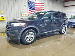 1FMSK8DH5LGD02750 2020 FORD EXPLORER