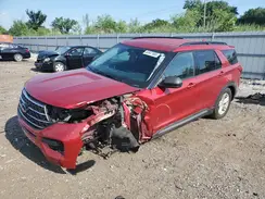 1FMSK8DH5LGD04949 2020 FORD EXPLORER