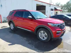 1FMSK8DH5LGD06832 2020 FORD EXPLORER