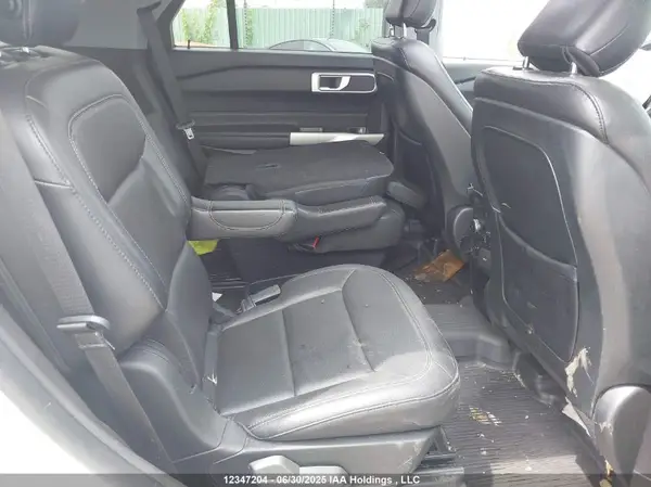 1FMSK8DH5LGD11111 2020 FORD EXPLORER - Image 8