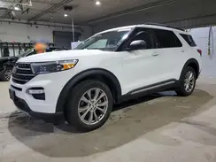 1FMSK8DH5LGD11612 2020 FORD EXPLORER