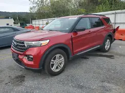 1FMSK8DH5LGD11898 2020 FORD EXPLORER