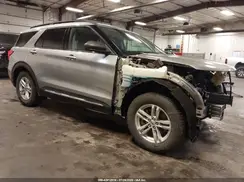 1FMSK8DH5LGD14042 2020 FORD EXPLORER
