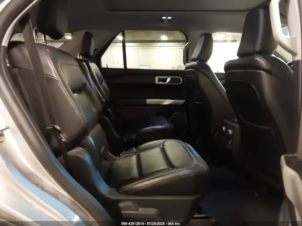 1FMSK8DH5LGD14042 2020 FORD EXPLORER - Image 8