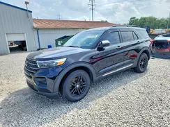 1FMSK8DH5LGD14767 2020 FORD EXPLORER