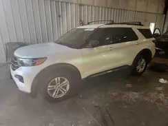 1FMSK8DH5LGD17300 2020 FORD EXPLORER