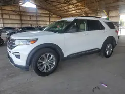 1FMSK8DH5LGD17863 2020 FORD EXPLORER