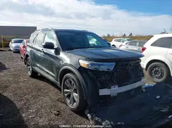 1FMSK8DH5MGA00294 2021 FORD EXPLORER