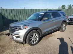 1FMSK8DH5MGA02689 2021 FORD EXPLORER