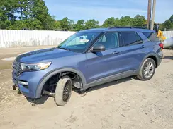 1FMSK8DH5MGA02854 2021 FORD EXPLORER