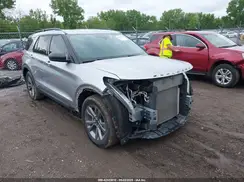 1FMSK8DH5MGA02921 2021 FORD EXPLORER