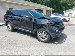 1FMSK8DH5MGA03275 2021 FORD EXPLORER