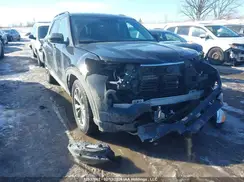 1FMSK8DH5MGA08931 2021 FORD EXPLORER