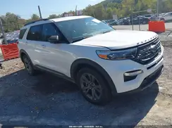 1FMSK8DH5MGA12882 2021 FORD EXPLORER